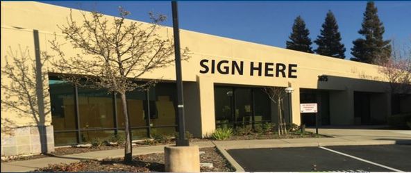 Creekside Office Park/1675: 1675 Creekside Dr, Folsom, CA 95630